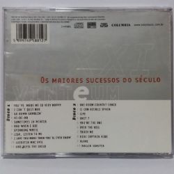 CD Blood, Sweat And Tears - 21 Grandes Sucessos