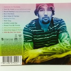 CD Ben Harper - The Best So Far