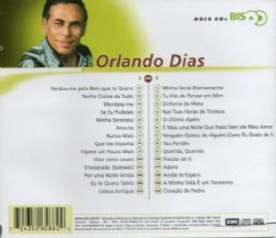 CD Orlando Dias - Bis