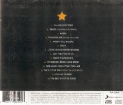 CD Johnny Mathis - Mega Hits