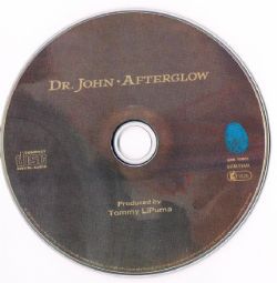 CD Dr. John - Afterglow