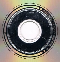 CD Dr. John - Afterglow