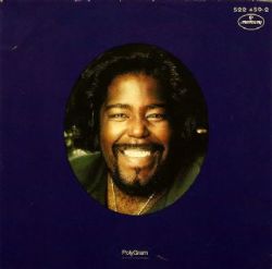 CD Barry White - All Time Greatest Hits