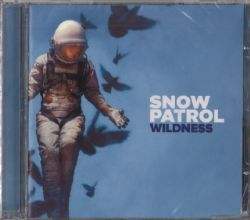 CD Snow Patrol - Wildness