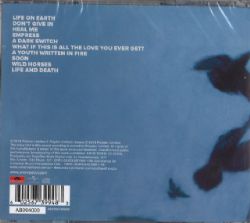 CD Snow Patrol - Wildness