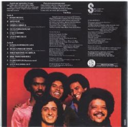 CD Tim Maia - Tim Maia 1977