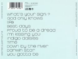 CD DeSree - Supernatural