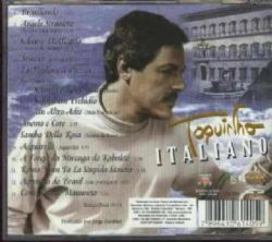 CD Toquinho - Italiano