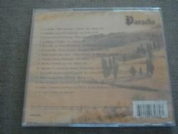 CD Andr� Rieu -  Paradis