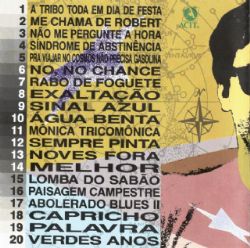 Cd Nei Lisboa - Eu Visito Estrelas