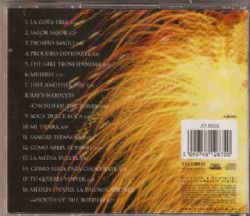 CD Ray Conniff - 40th Anniversary