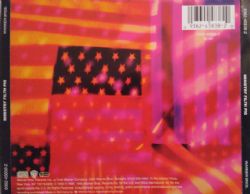 CD Ministry - Filth Pig