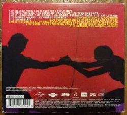CD Caetano E Maria Gad� - Multishow Ao Vivo