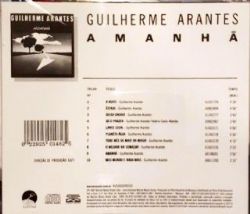 CD Guilherme Arantes - Amanh�