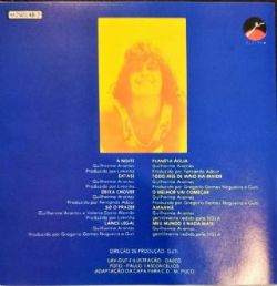 CD Guilherme Arantes - Amanh�