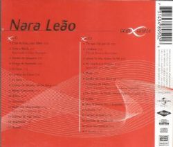 CD Nara Le�o - Sem Limite