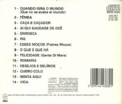 CD Fabio Jr - Grandes Momentos