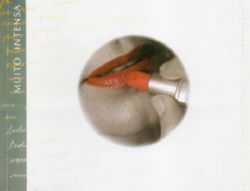 CD Fatima Guedes - Muito Intensa