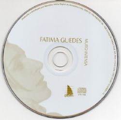 CD Fatima Guedes - Muito Intensa