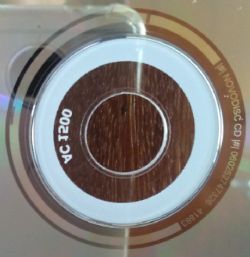 CD Nirvana - Icon