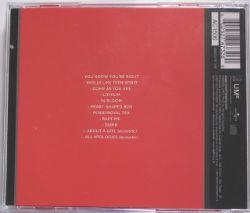 CD Nirvana - Icon