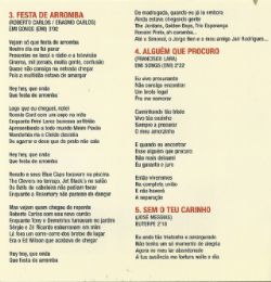 CD Erasmo Carlos - A Pescaria