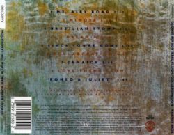 Cd George Benson & Earl Klugh - Collaboration