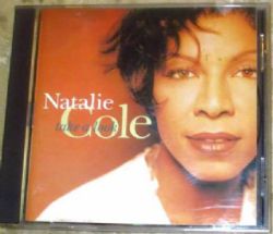 CD Natalie Cole - Take A Look