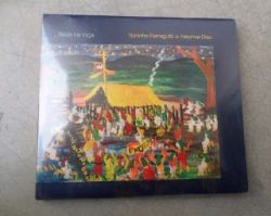 CD Toninho Ferragutti - Festa na ro�a