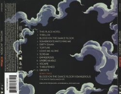CD Michael Jackson - Scream