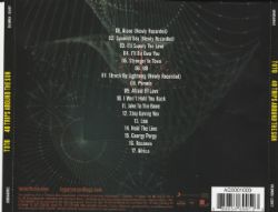 CD Toto - 40 Trips Around The Sun