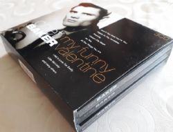 CD Chet Baker - My Funny Valentine (Box 03 Cds)