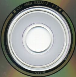 CD Marillion - Anoraknophobia