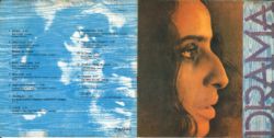 CD Maria Bethania - Drama