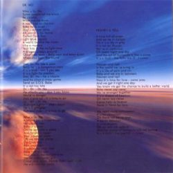CD Systems In Blue - Out Of The Blue