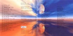 CD Systems In Blue - Out Of The Blue