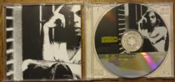 CD Gilberto Gil - To Be Alive Is Good - Anos 80