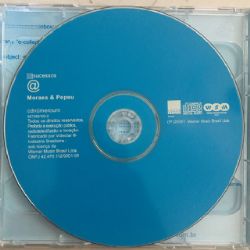 Cd Moraes Moreira & Pepeu - E-collection Sucessos-raridades