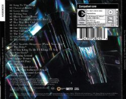 CD The Chemical Brothers - Singles 93-03