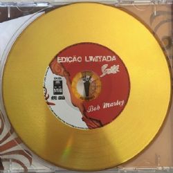 CD Bob Marley & The Wailers - Gold