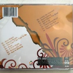 CD Bob Marley & The Wailers - Gold