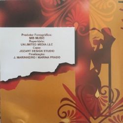 CD Bob Marley & The Wailers - Gold