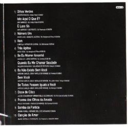 CD Elizeth Cardoso - Elizethissima