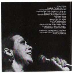 CD Elizeth Cardoso - Elizethissima
