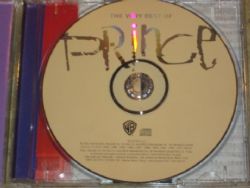 CD Prince - The Very Best Of