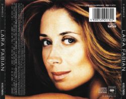 CD Lara Fabian - Lara Fabian