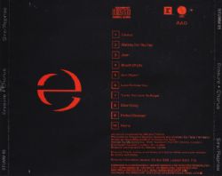 CD Erasure - Chorus
