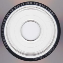 CD Erasure - Chorus