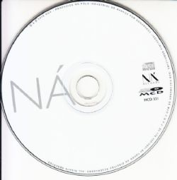 CD Na Ozzetti - Na