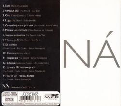 CD Na Ozzetti - Na